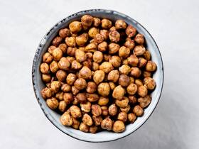 5 Reasons To Make It A Go-to Winter Snacking Option