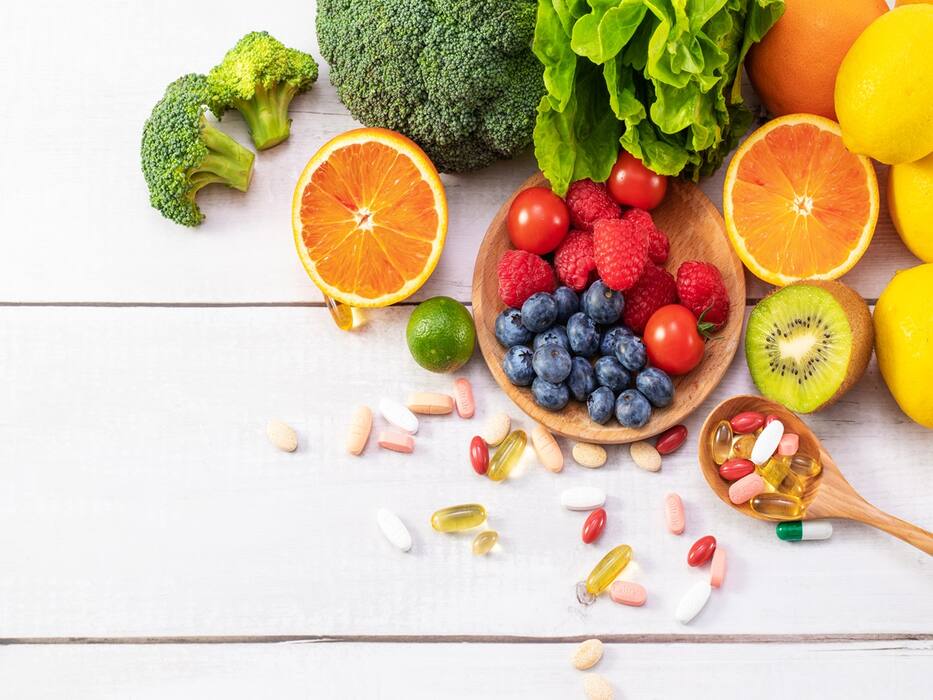 Vitamins For Restless Leg Syndrome: 5 Essential Supplements You Can Take Safely