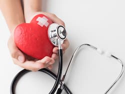 Try These Food Options For Better Cardiovascular Health