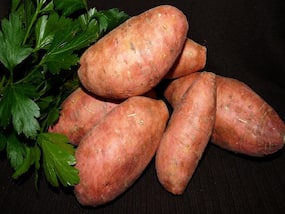 3 Reasons Why Sweet Potatoes Are A Winter Superfood
