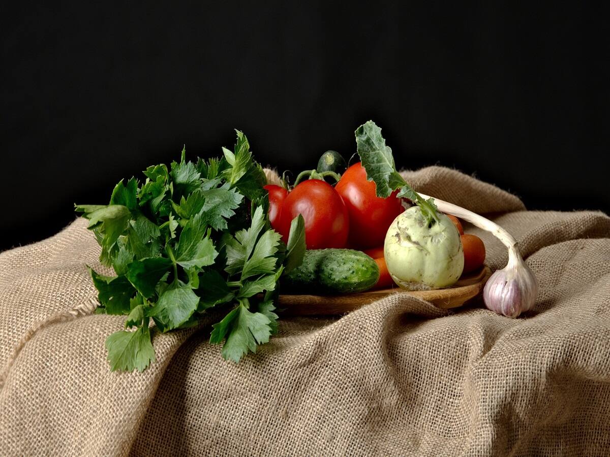 3 Forgotten Winter Foods That Deserve To Be Included In Your Diet - Vimarsana News