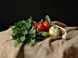 3 Forgotten Winter Foods That Deserve To Be Included In Your Diet