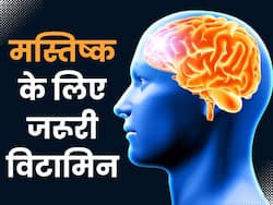 इस 1 विटामिन की कमी से दिमाग हो सकता है डैमेज, जानिए मेंटल हेल्थ के लिए कौन सा विटामिन है जरूरी