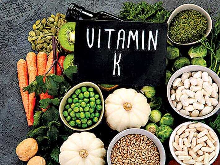 Top 5 Vitamin KRich Foods for Optimal Health