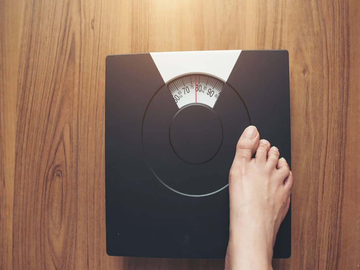 Mental Health: Decoding The Link Between Depression And Increased Bodyweight - Vimarsana News