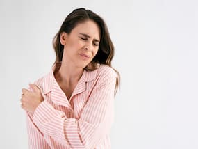 Aching Shoulders? The Crucial Guide To Recognizing, Treating And Preventing Rotator Cuff Problems