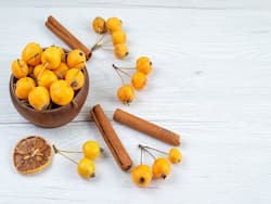 Sea Buckthorn Oil: A Comprehensive Look At Its Science-Backed Benefits