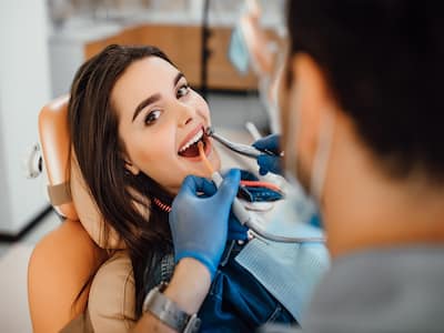 Salud dental: opciones saludables para una sonrisa más brillante
