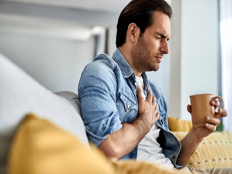Sick Sinus Syndrome: 4 Types Of SSS That May Cause Irregular Heartbeat
