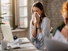 Living With Allergic Rhinitis? Here Are 4 Steps That Can Bring Some Semblance Of Normalcy In Your Life