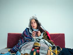 Body Temperature Regulation In Winters: Why Do Some People Feel Colder Than Others?