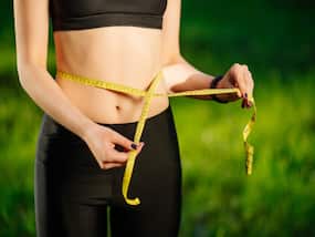 Body Fat Percentage For Men And Women: How Much Fat Is Considered A Healthy Amount?