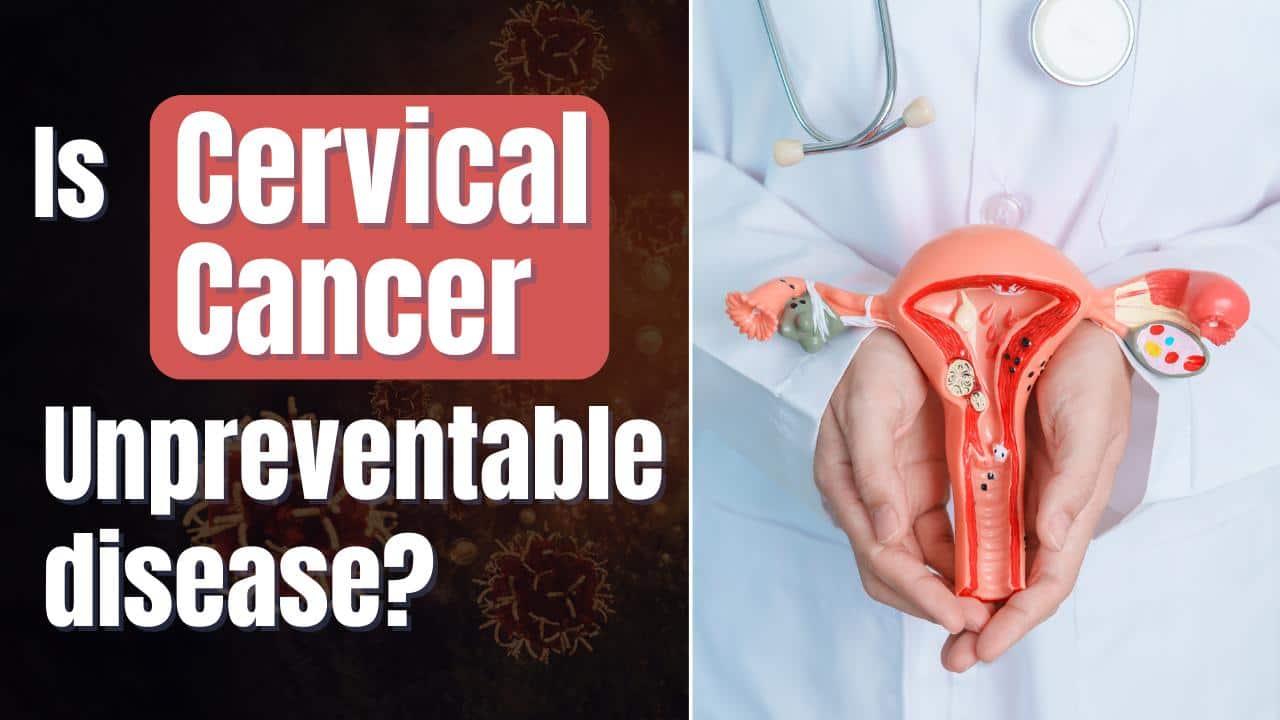 Comprendre la gravité du cancer du col de l’utérus : à quel point est-il mortel ?