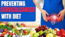 Cervical Cancer Prevention: Diet and Cervical Cancer, What is the link?