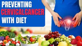 Cervical Cancer Prevention: Diet and Cervical Cancer, What is the link?