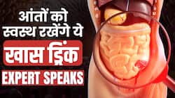Gut Healthy Drinks: ये ड्रिंक्स आपकी आंत को रखेंगे हेल्दी, जानें कैसे? Watch Video