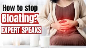Bloating Prevention: एक्सपर्ट्स से जानें कैसे ब्लोटिंग को करें कंट्रोल? Watch Video