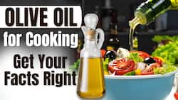 Olive Oil Benefits: Know the Different types of Olive oil and the health benefits of each
