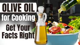 Olive Oil Benefits: Know the Different types of Olive oil and the health benefits of each