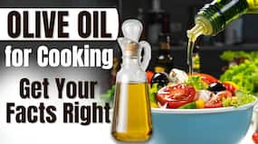 Olive Oil Benefits: Know the Different types of Olive oil and the health benefits of each Olive Oil Benefits: Know the Different types of Olive oil and the health benefits of each