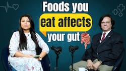 Gut Health: Experts से जानें कैसे रखें अपने Gut का ख्याल और किन चीजों को करें Diet से बाहर