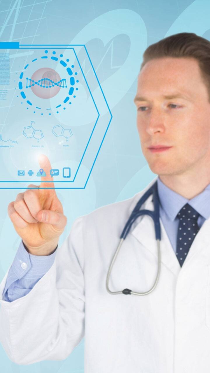 AI And ML In Healthcare: 7 Ways These Technologies Can Enhance Patient Care - Vimarsana News