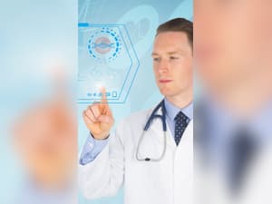 AI And ML In Healthcare: 7 Ways These Technologies Can Enhance Patient Care