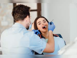 10 Tips For Healthy Gums And Teeth