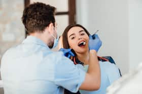 10 Tips For Healthy Gums And Teeth