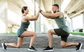 Levelling Up In 2024: Ultimate Guide To Fitness Resolutions With Step Challenge