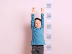 Top 7 Superfoods For Children To Increase Height Naturally