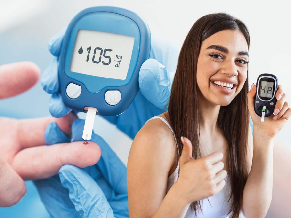 How to Lower Fasting Blood Sugar Without Medication