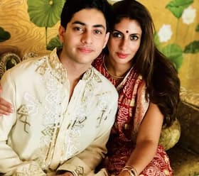 अमिताभ बच्चन की बेटी श्वेता को है यह बीमारी, परिवार के इस सदस्य को भी है यह स्किन डिजिज..