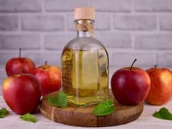 Apple Cider Vinegar Side Effects: 7 Dangerous Things That Can Happen When You Drink ACV On Empty Stomach