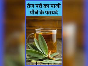 Bay Leaf Water: सुबह सबसे पहले पीएं तेज पत्ते का पानी, सेहत को मिलेंगे ये 6 फायदे