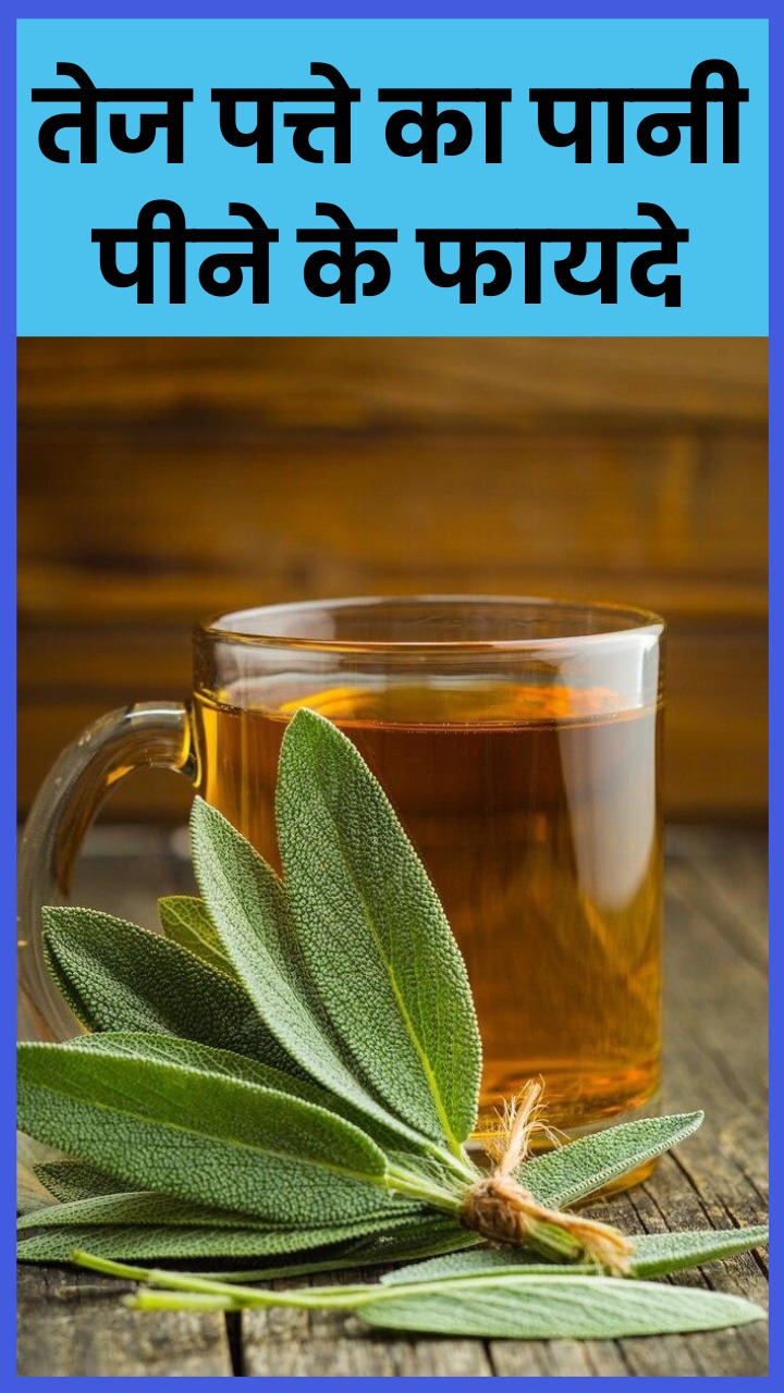 Bay Leaf Water: सुबह सबसे पहले पीएं तेज पत्ते का पानी, सेहत को मिलेंगे ये 6 फायदे