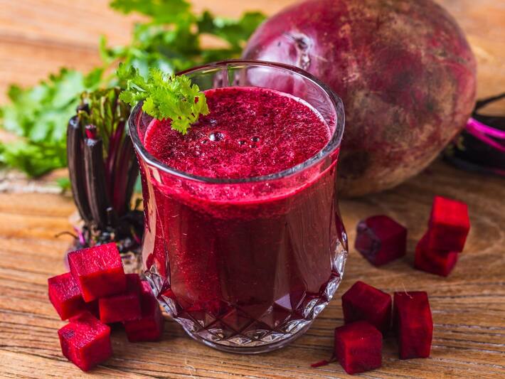 Heart Blockage Home Remedies 5 Ayurvedic Morning Drinks To Clean