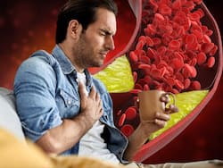 Blockage In Heart: 7 Ayurvedic Tips To Clean Your Arteries Naturally And Prevent Blood Clotting