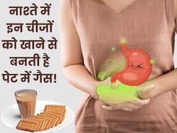 सुबह नाश्ते में इन 5 चीजों को खाने से बनती है भयंकर गैस, कहीं आप भी तो नहीं करते हैं इनका सेवन