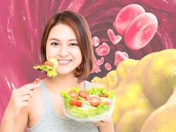 Cholesterol Lowering Diet: 7 Ways Atlantic Diet Can Help Manage High Cholesterol Levels Naturally At Home