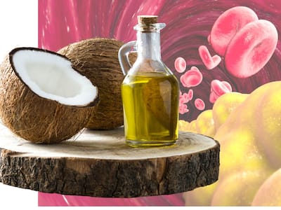 Coconut Oil For High Cholesterol: 7 Ways Nariyal Ka Tel Helps In Flushing Out Bad LDL Cholesterol Naturally From Heart Arteries