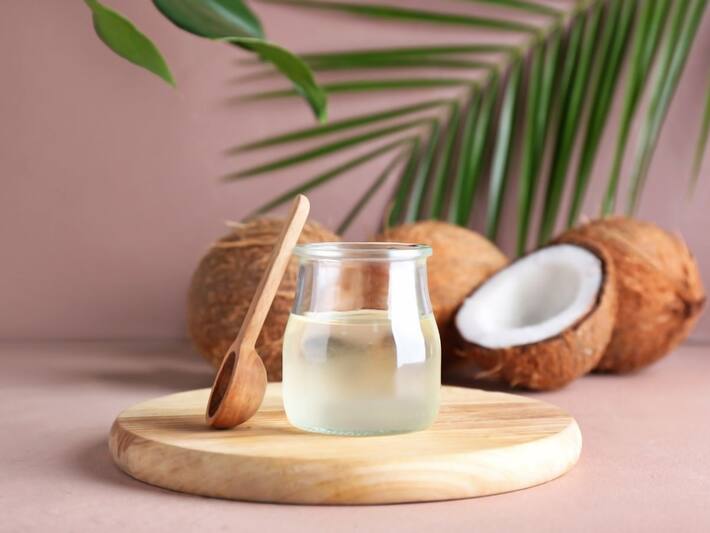 10 Benefits Of Drinking Coconut Oil Before Bed
