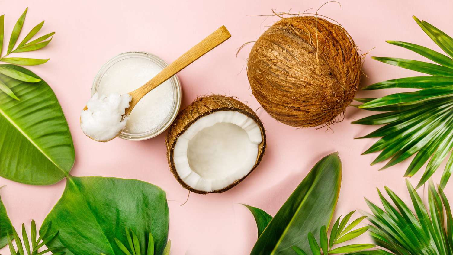5 Reasons Why Coconut Oil Is A Healthy Remedy For Weight Loss - Vimarsana News