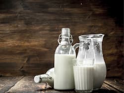 Cow Milk On Empty Stomach: 7 Dangerous Side Effects of Starting Your Day With A Glass of Milk