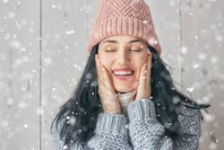 Post-Winter Skin Repair: Healing And Rejuvenating Skin After Harsh Winter Weather