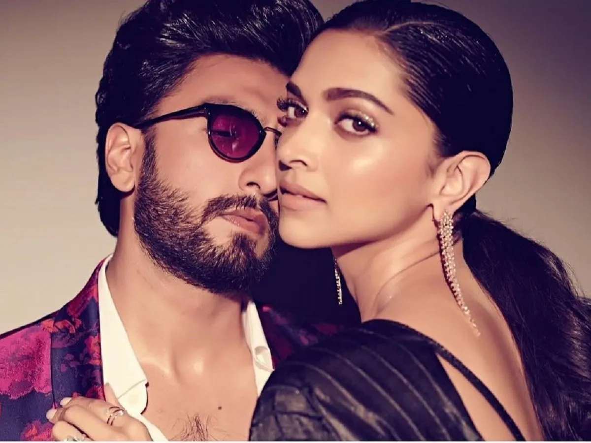 Deepika Padukone, Ranveer Singh Announce Pregnancy, Expecting Their