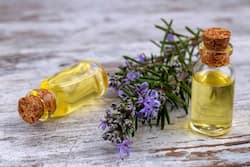 How Do You Use Rosemary Essential Oil For Hair With Shampoo?