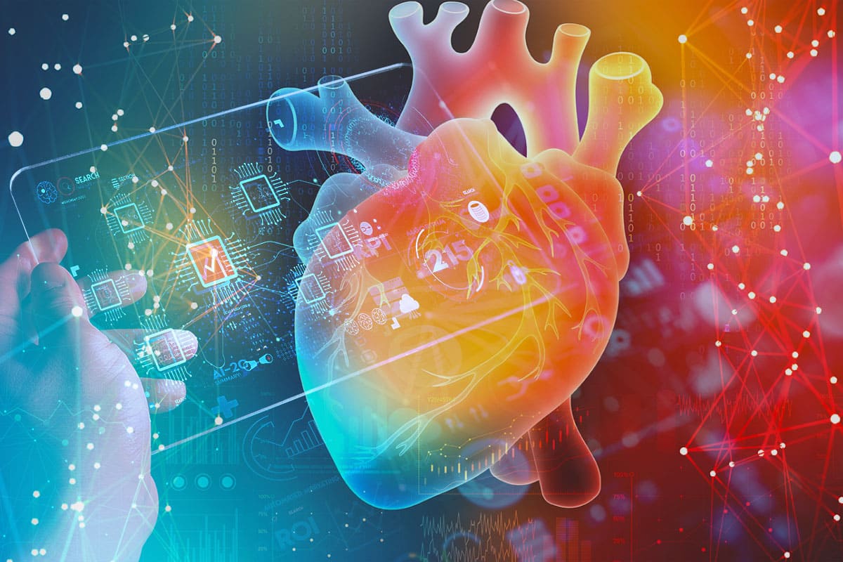 A Decade Of Discovery: 10 Landmark Trials Transforming Cardiology ...