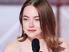 Emma Stone Opens Up About Childhood Anxiety And How Acting Helped Her