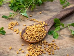 Fenugreek Seeds Water For Lowering Cholesterol: 7 Ways Drinking Methi Water On Empty Stomach Can Help Flush LDL Cholesterol